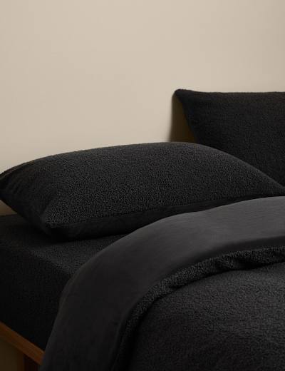 M&S X Kelly Hoppen 500TC Extra Deep Fitted Sht