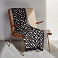 Boss Monogram Throw