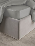 M&S Egyptian Fitted Sheet