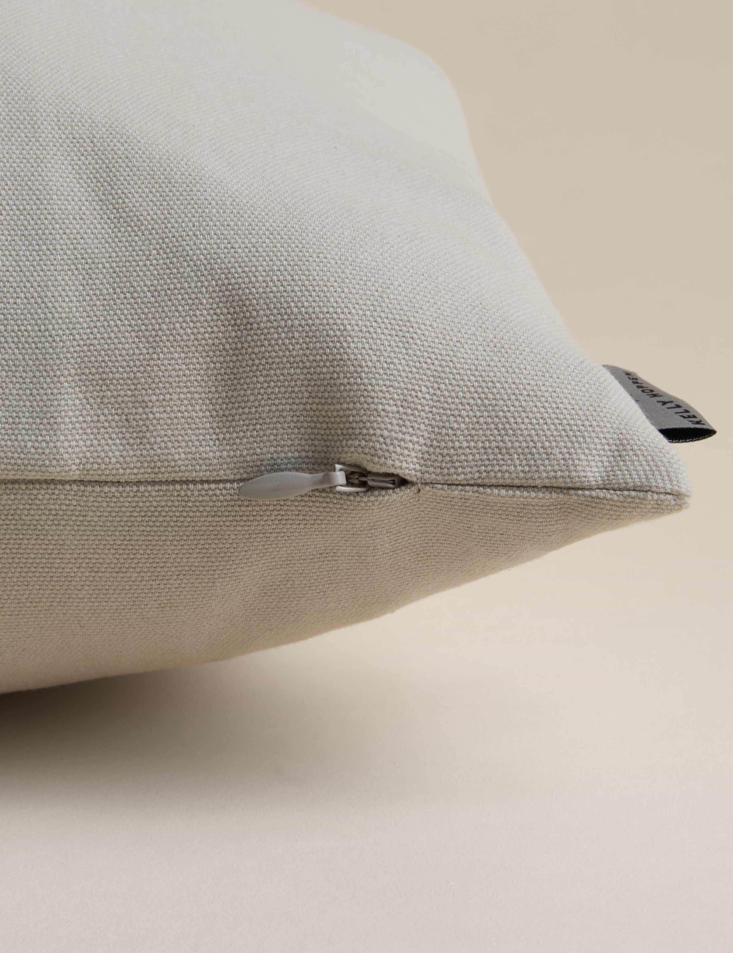 M&S X Kelly Hoppen Stripe Bolster