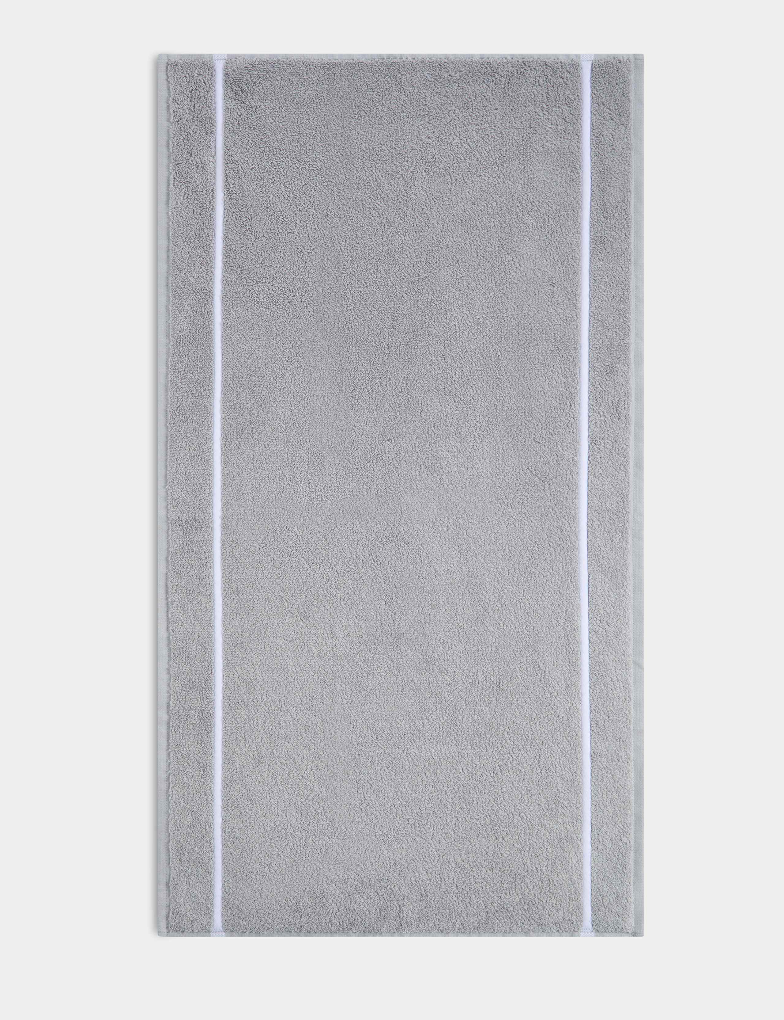 M&S X Kelly Hoppen Yarn Towel