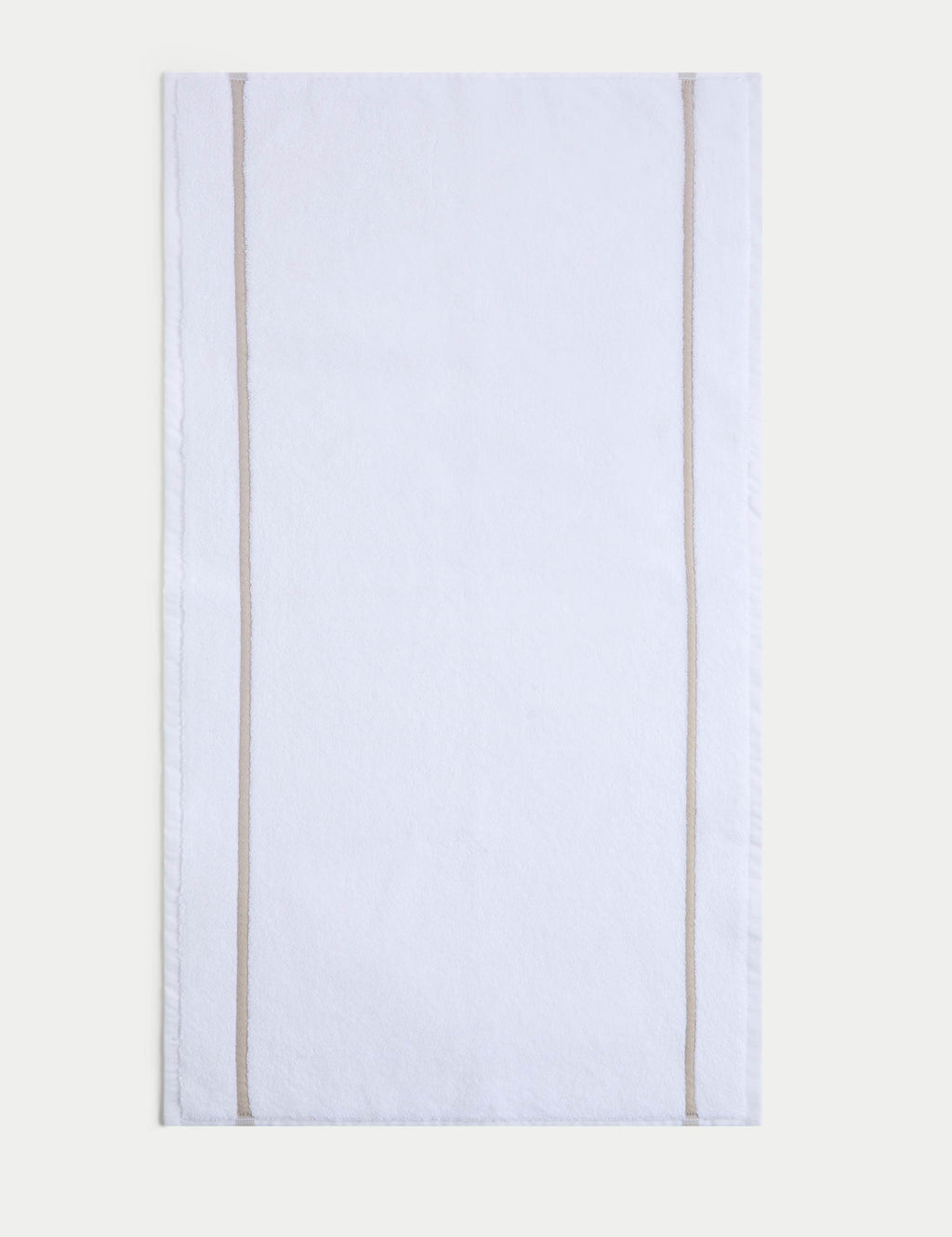 M&S X Kelly Hoppen Yarn Towel