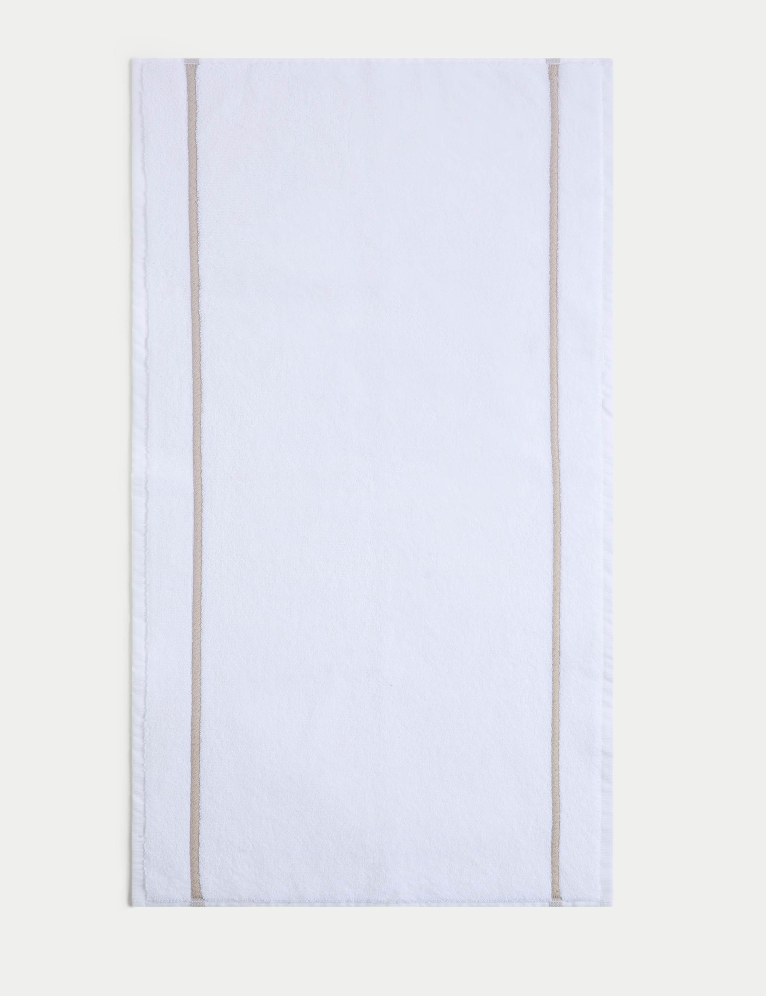 M&S X Kelly Hoppen Yarn Towel