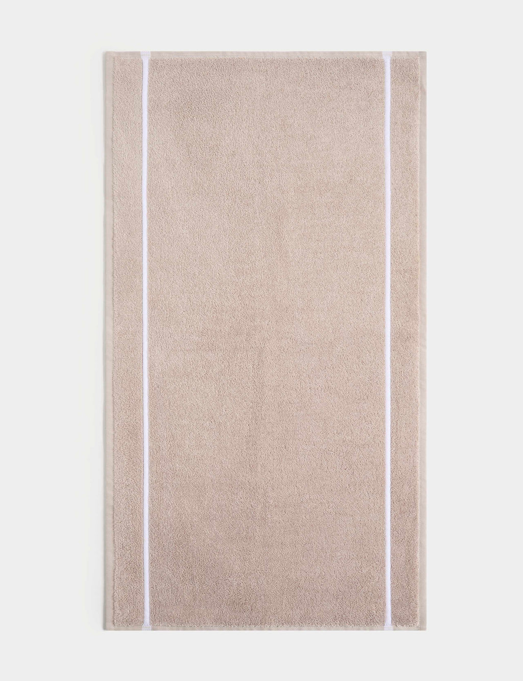 M&S X Kelly Hoppen Yarn Towel