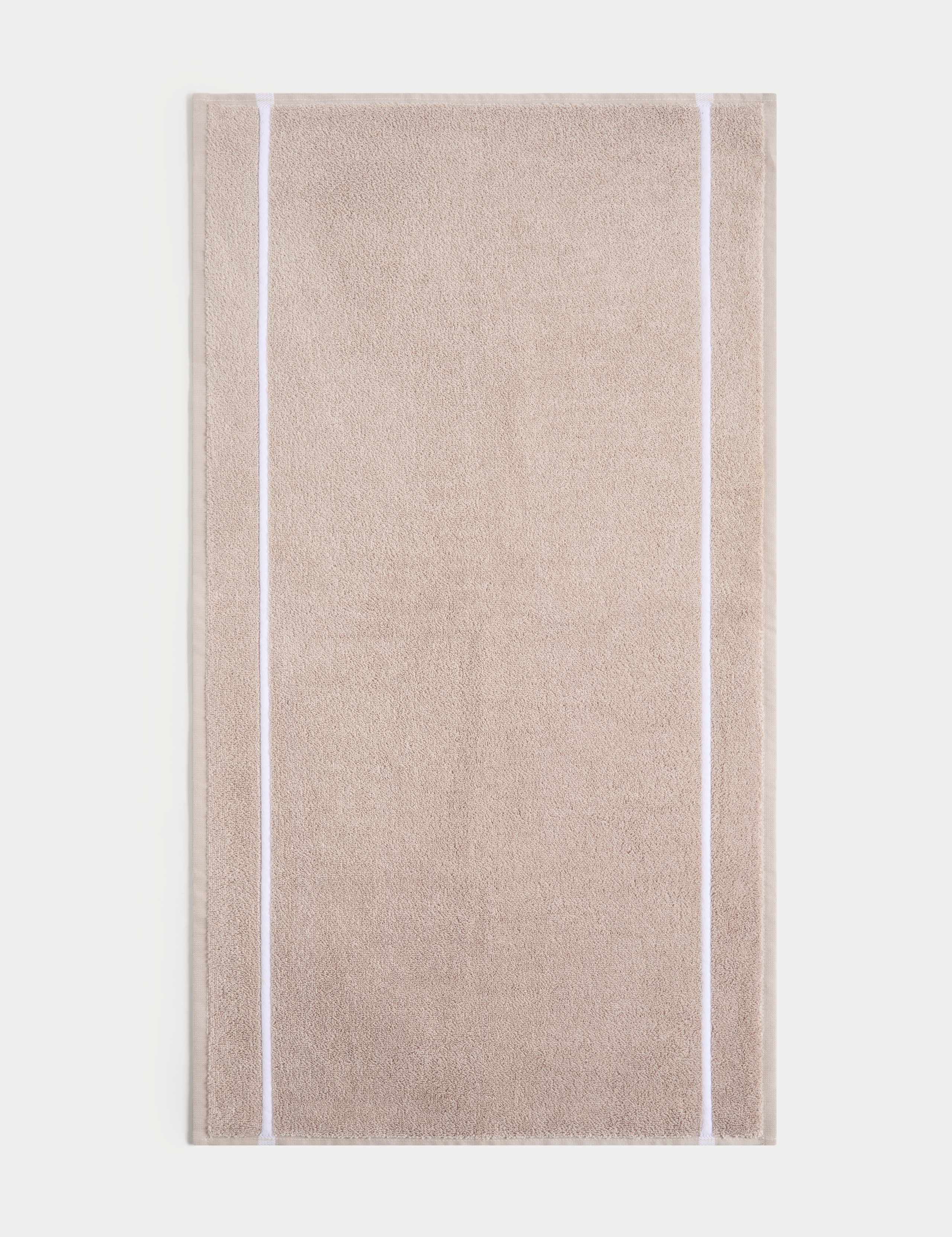 M&S X Kelly Hoppen Yarn Towel