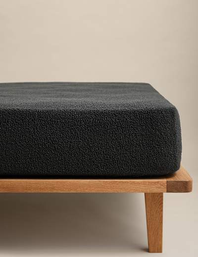 M&S X Kelly Hoppen 500TC Extra Deep Fitted Sht