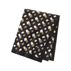Boss Monogram Throw