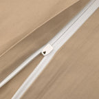 Boss Linea Duvet Cover Beige