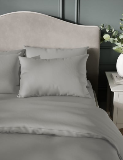M&S Egyptian Fitted Sheet