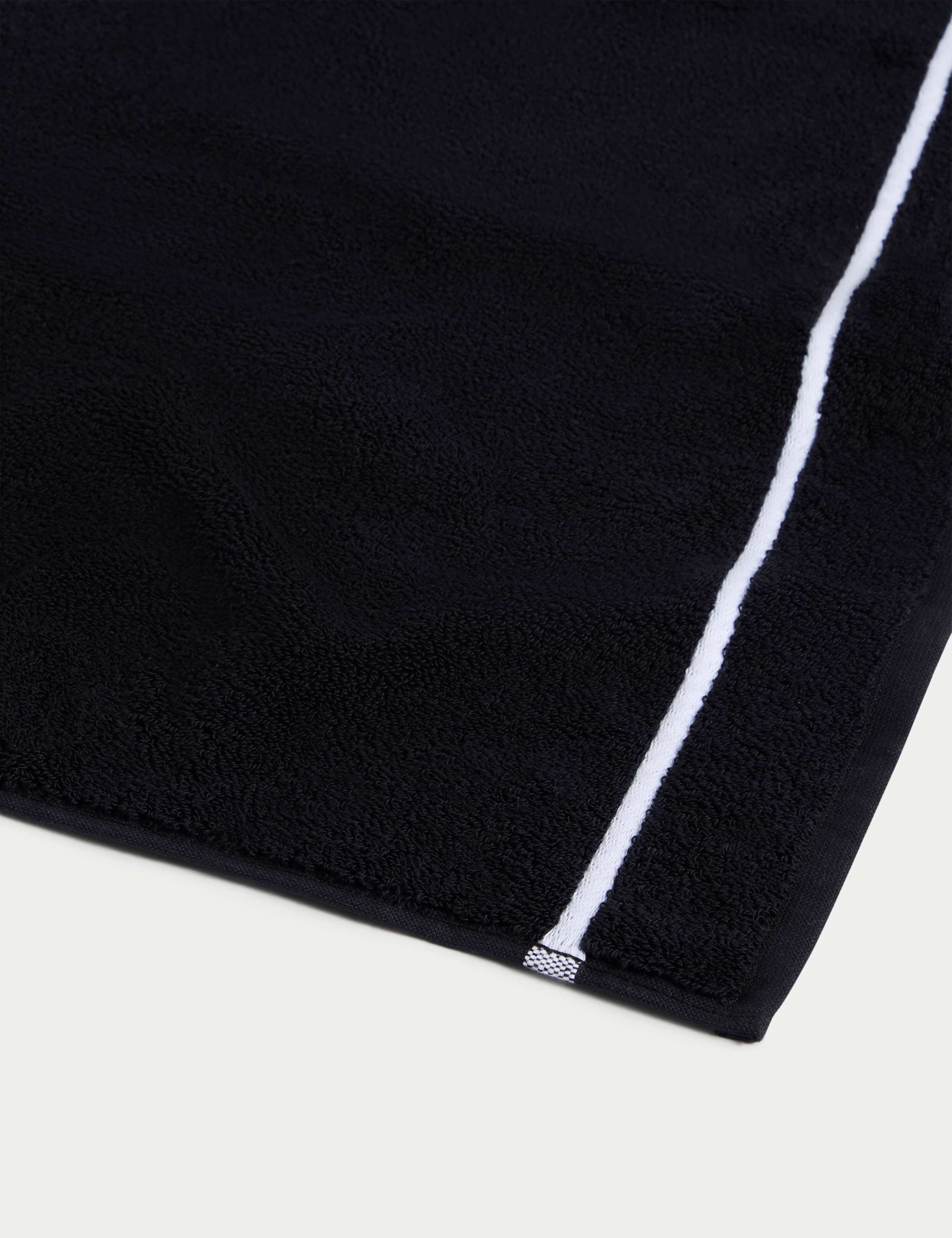M&S X Kelly Hoppen Yarn Towel