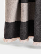 M&S X Kelly Hoppen Throw