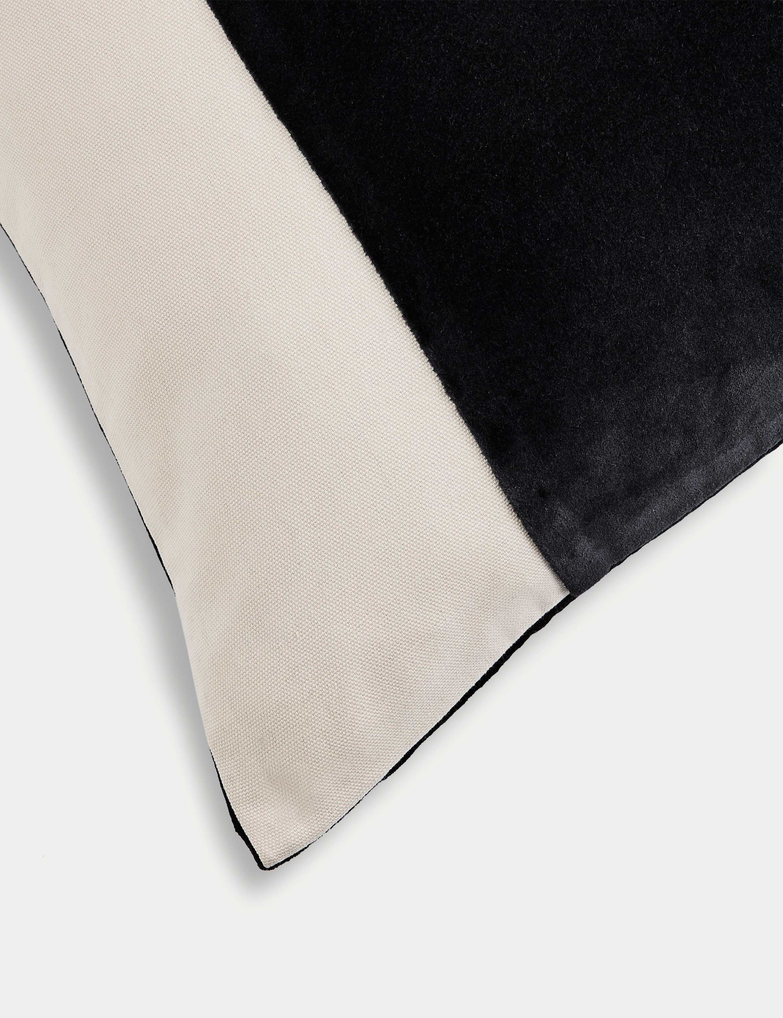 M&S X Kelly Hoppen Applique Cushion