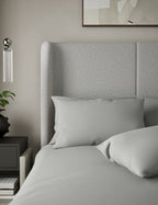 M&S Egyptian Fitted Sheet