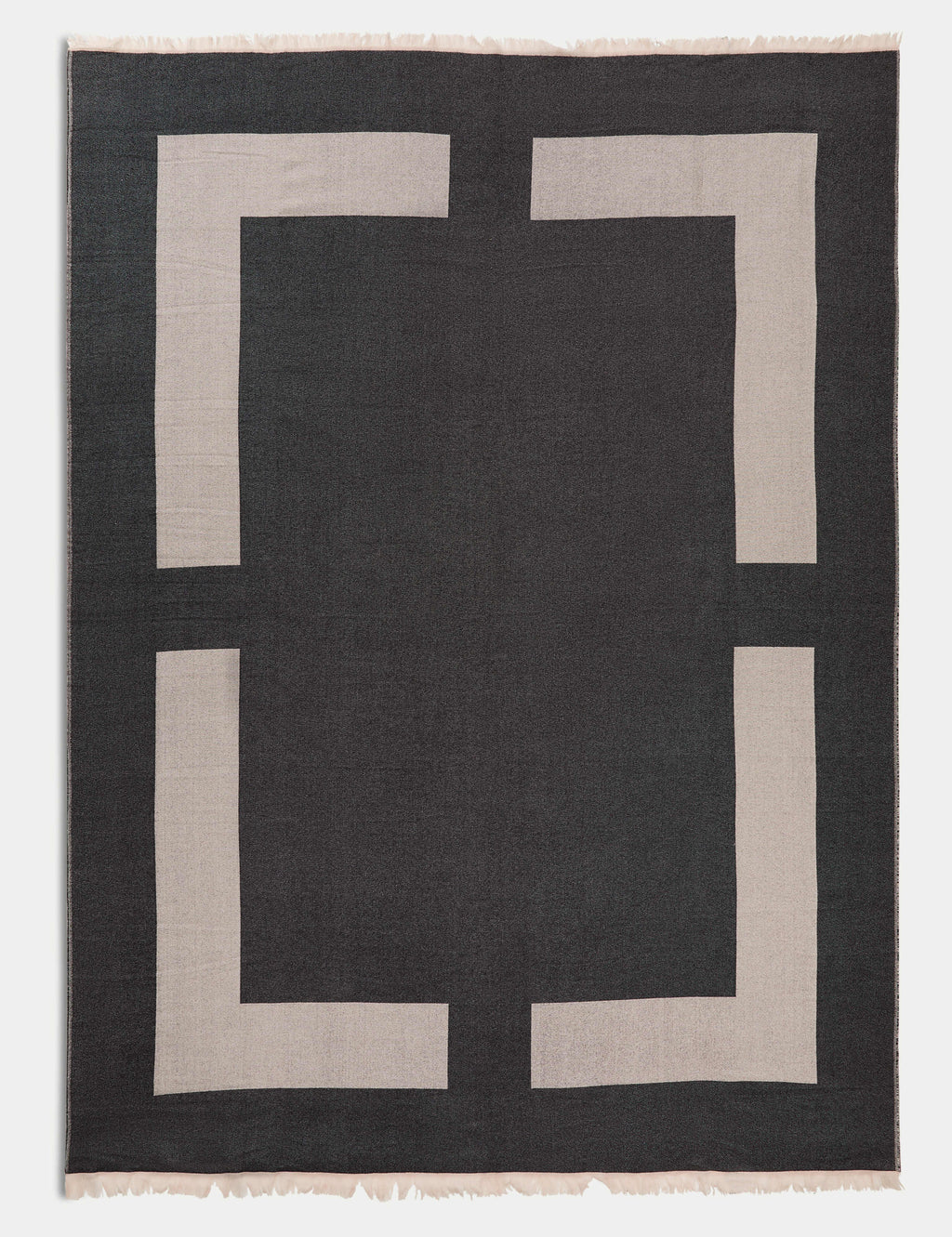 M&S X Kelly Hoppen Throw