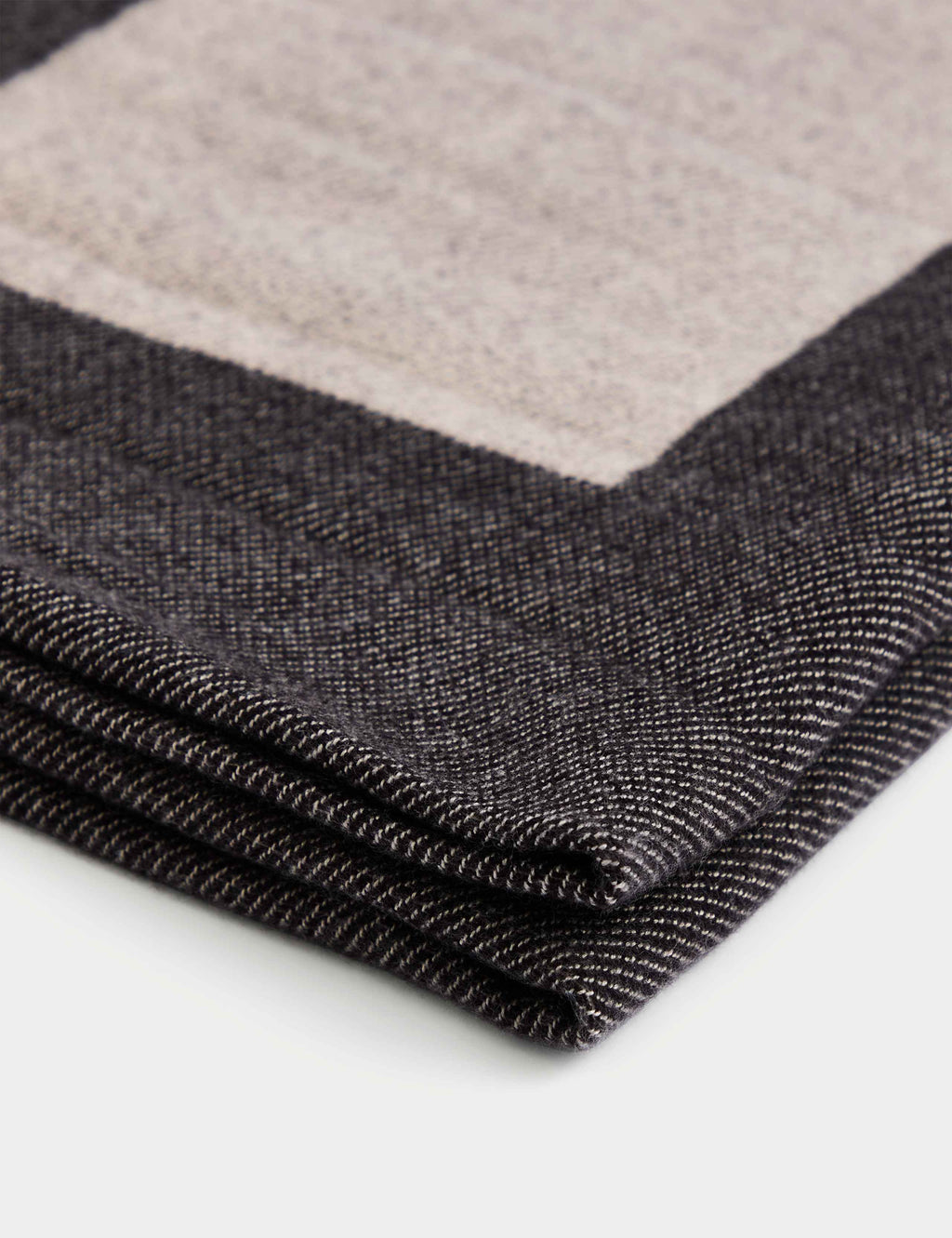 M&S X Kelly Hoppen Throw