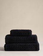 M&S X Kelly Hoppen GEO Towel (Small)