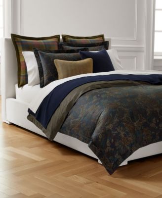 Ralph Lauren Bedding