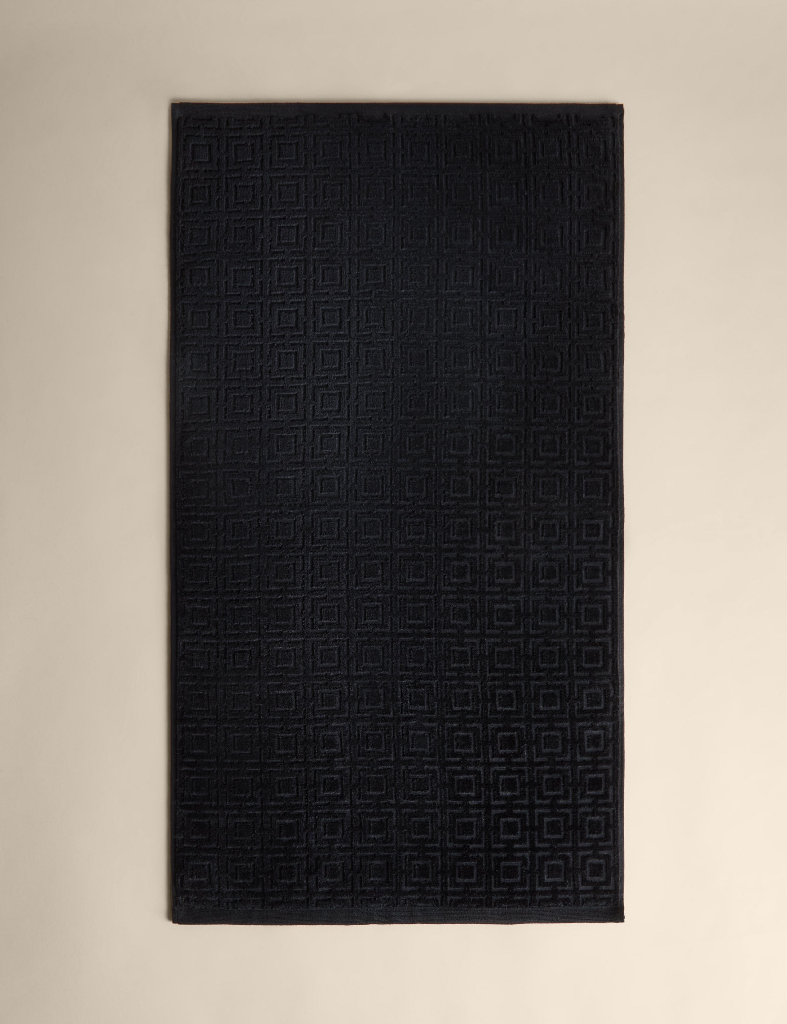 M&S X Kelly Hoppen GEO Towel (Large)