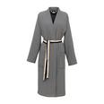 Boss Home Kimono-Style Cotton Bathrobe