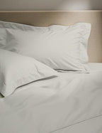 M&S Egyptian Fitted Sheet