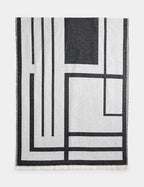 M&S X Kelly Hoppen Throw