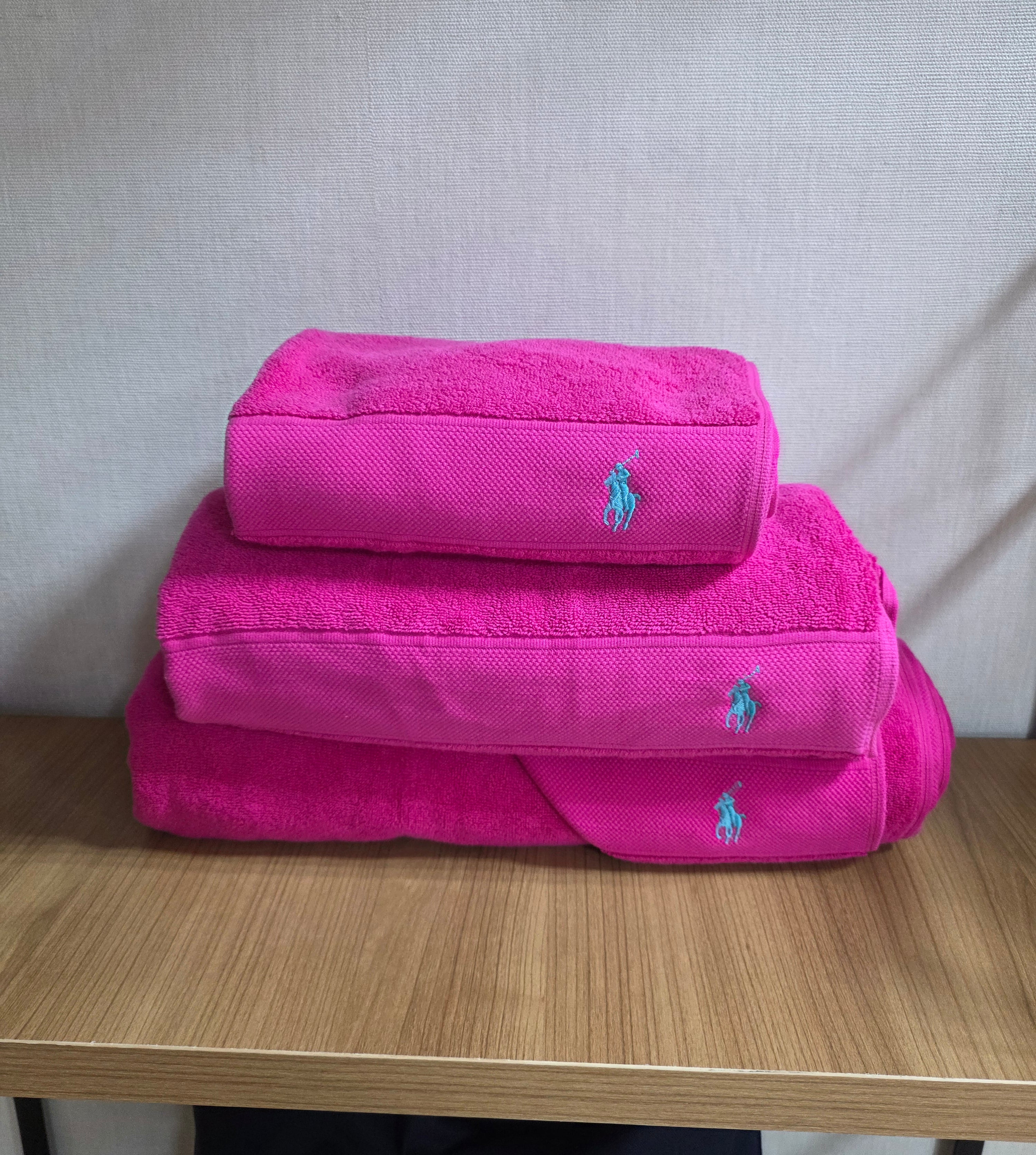 Polo Play Bath Sheet