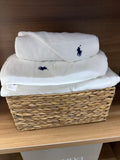 Polo Play Bath Towel