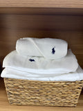Polo Play Hand Towel