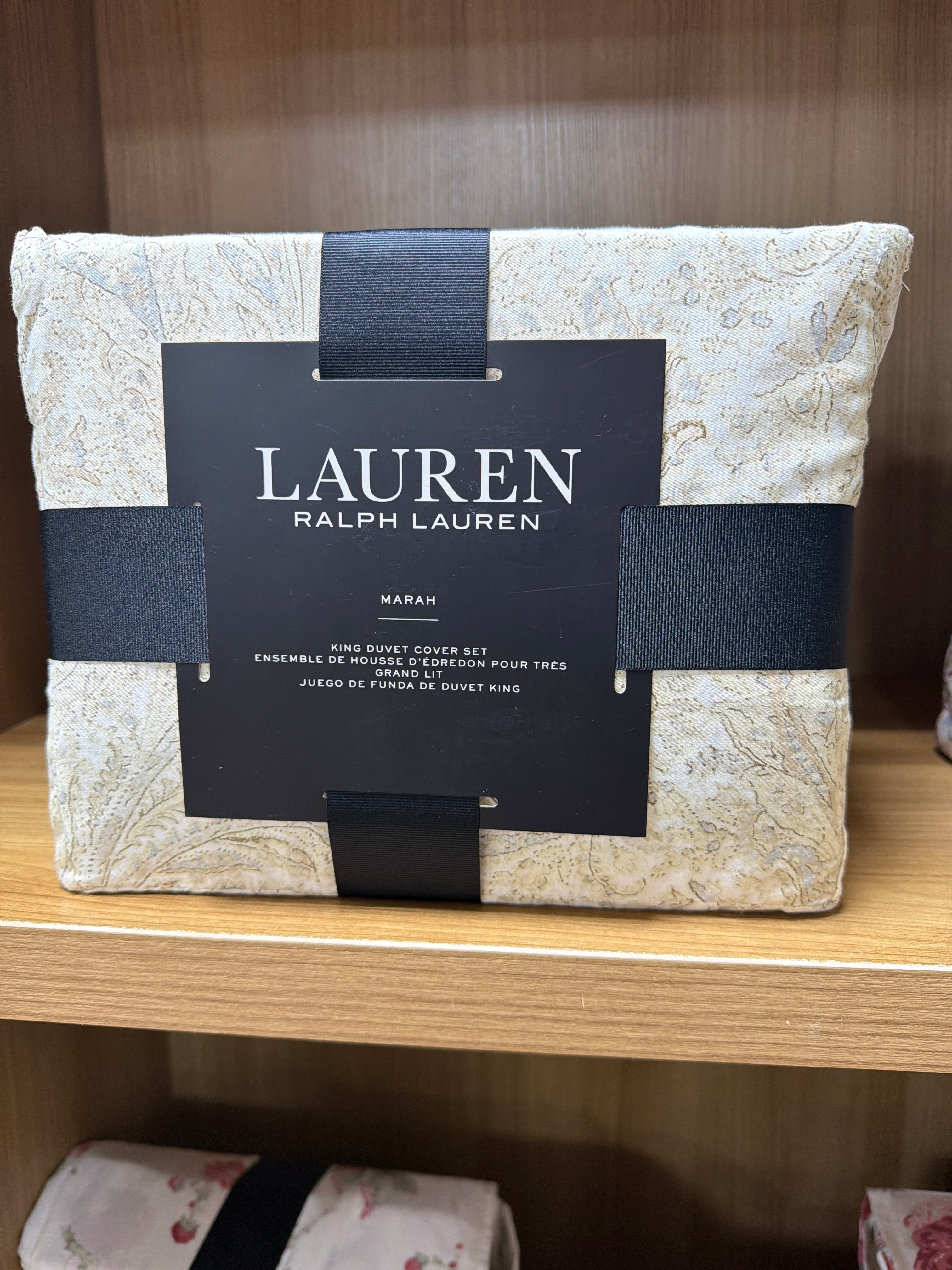 Lauren Ralph Lauren Marah Duvet Set