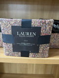 Lauren Ralph Lauren Halie Duvet Cover Set