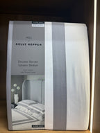 M&S X Kelly Hoppen Sateen