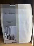 M&S X Kelly Hoppen Sateen