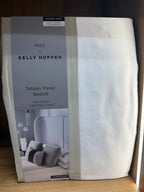 M&S X Kelly Hoppen Sateen