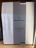 M&S X Kelly Hoppen Pure Sateen Sheet