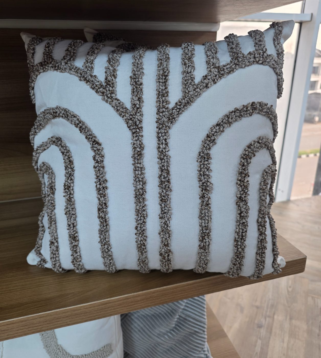 Decorative Cushion Throw Pillow
