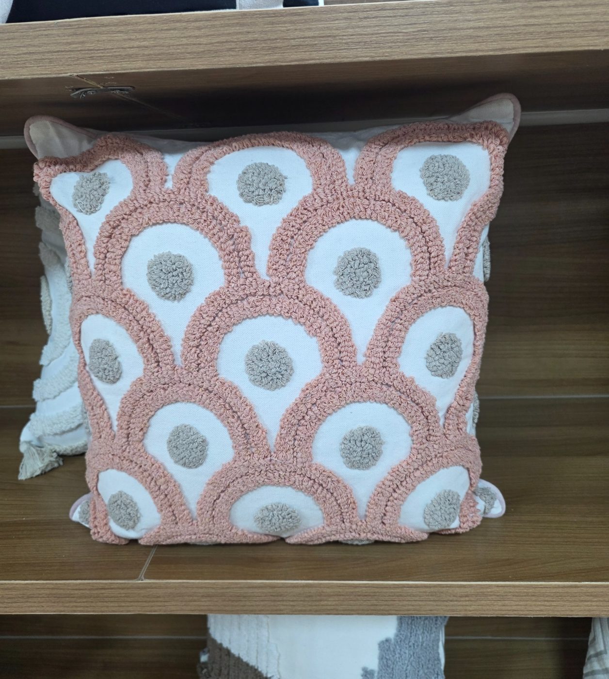 Decorative Cushion Throw Pillow