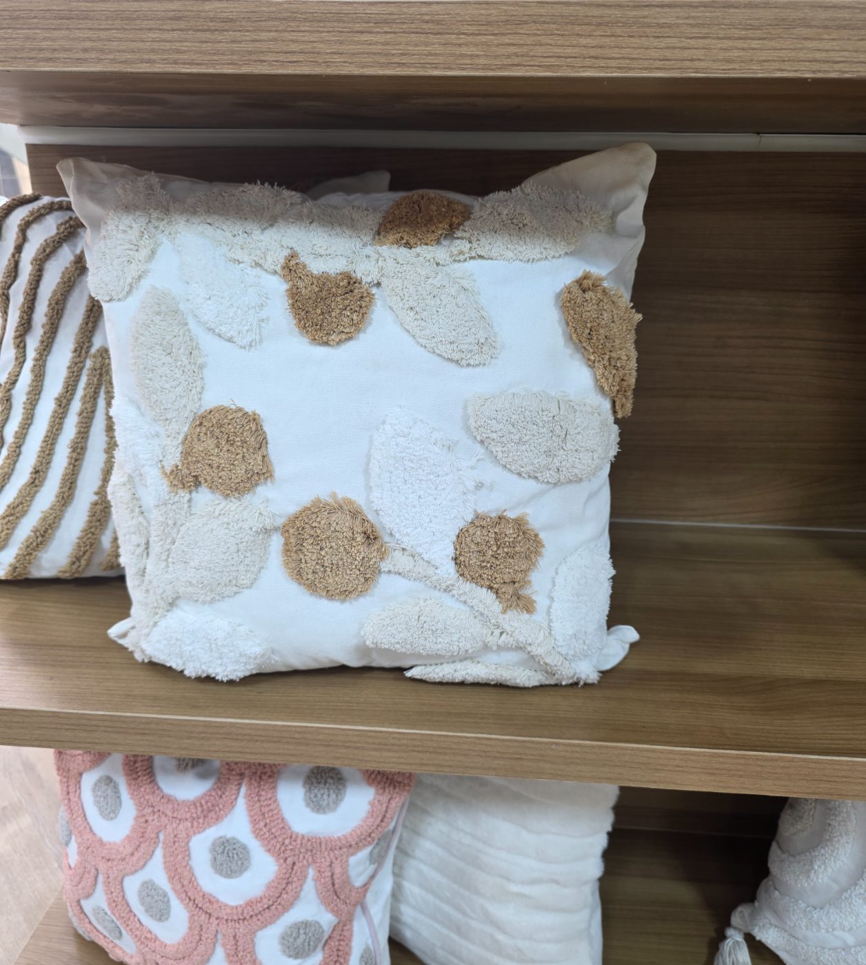 Decorative Cushion Throw Pillow