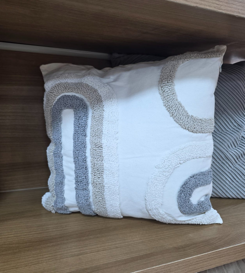 Decorative Cushion Throw Pillow