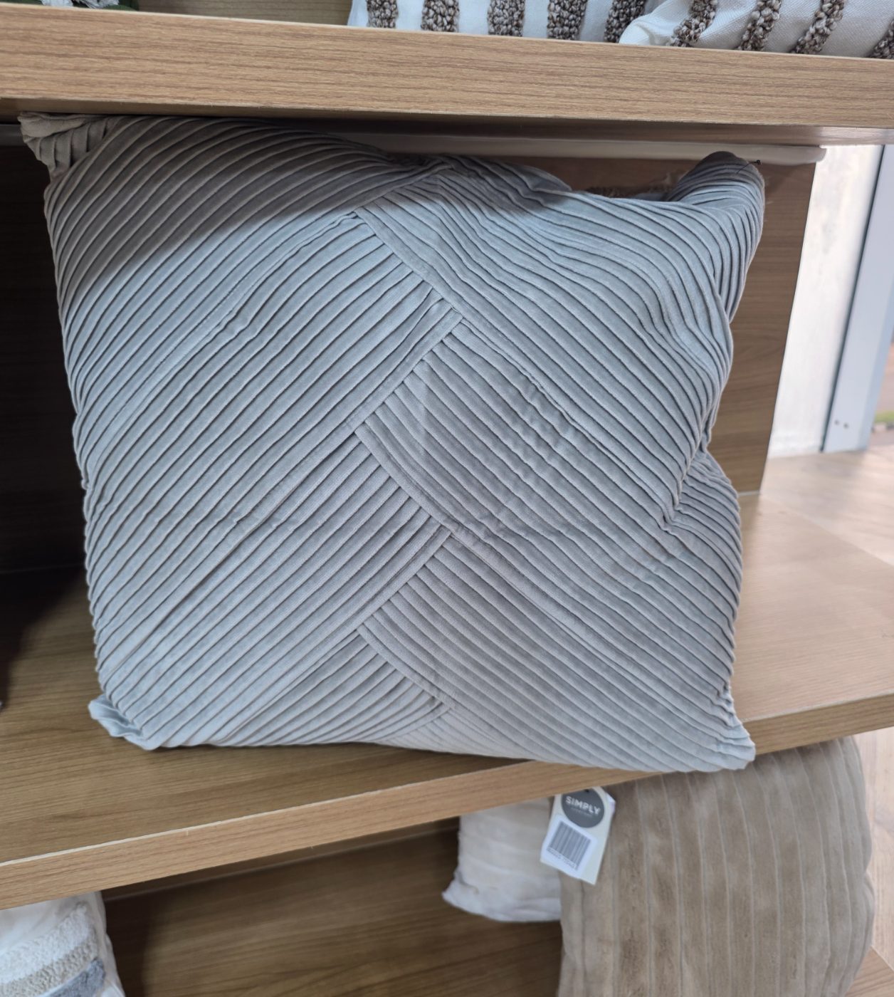 Decorative Cushion Throw Pillow