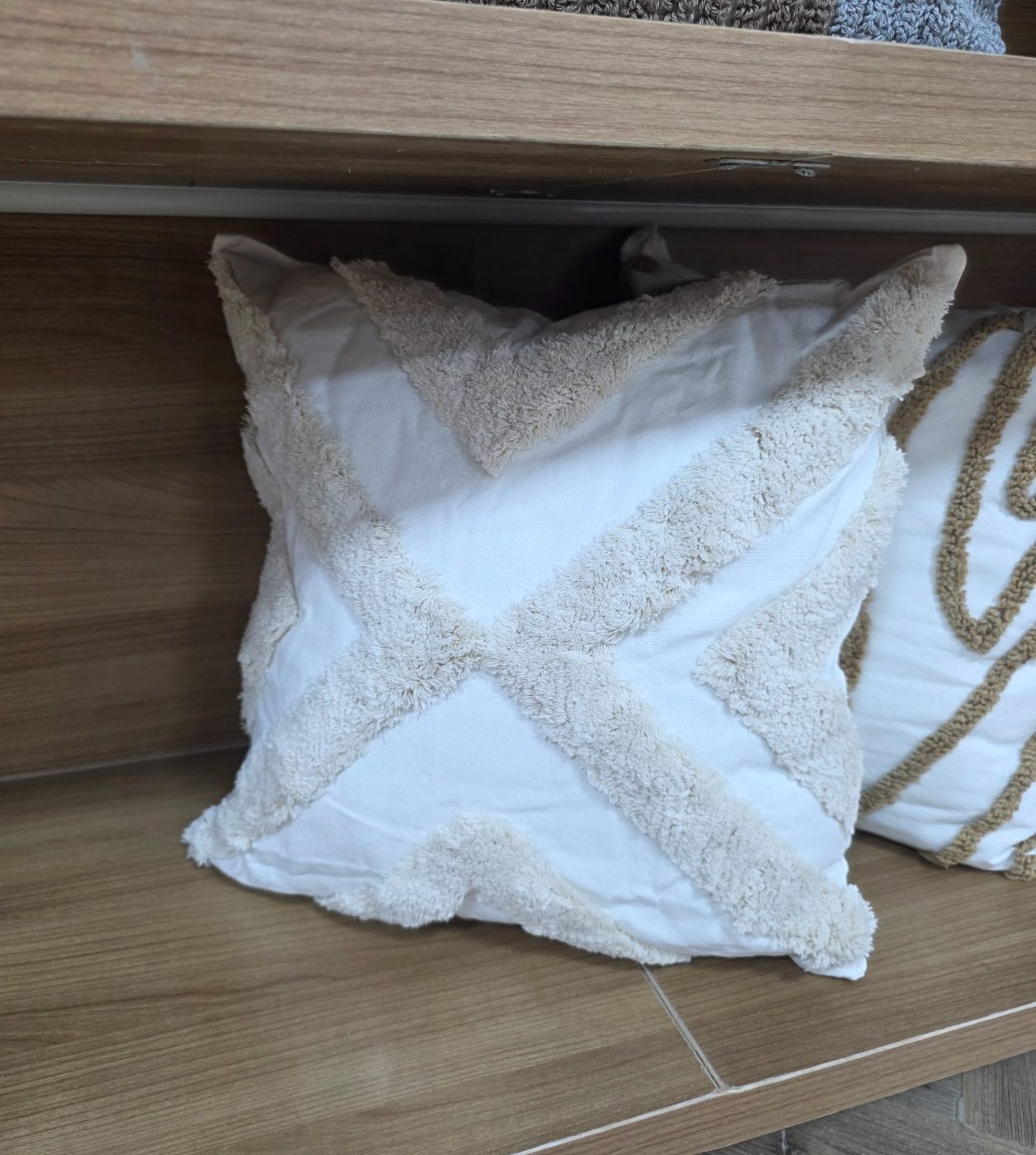 Decorative Cushion Throw Pillow