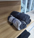 M&S X Kelly Hoppen Border Throw