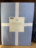 M&S Home Luxury Egyptian Cotton Sateen Deep Fitted Sheet