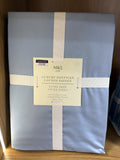 M&S Home Luxury Egyptian Cotton Sateen Deep Fitted Sheet