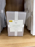 M&S Home Luxury Egyptian Cotton Sateen 2 Pack Pillowcases