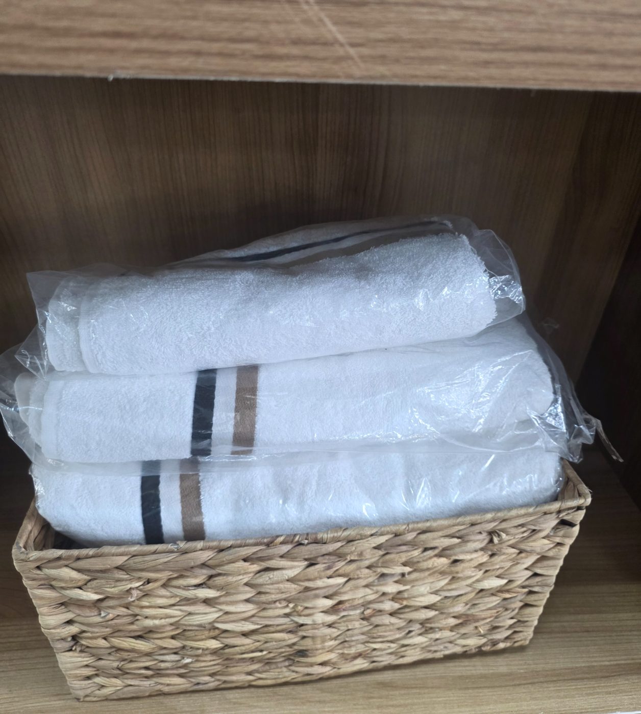 BOSS Home B Linea Hand Towel