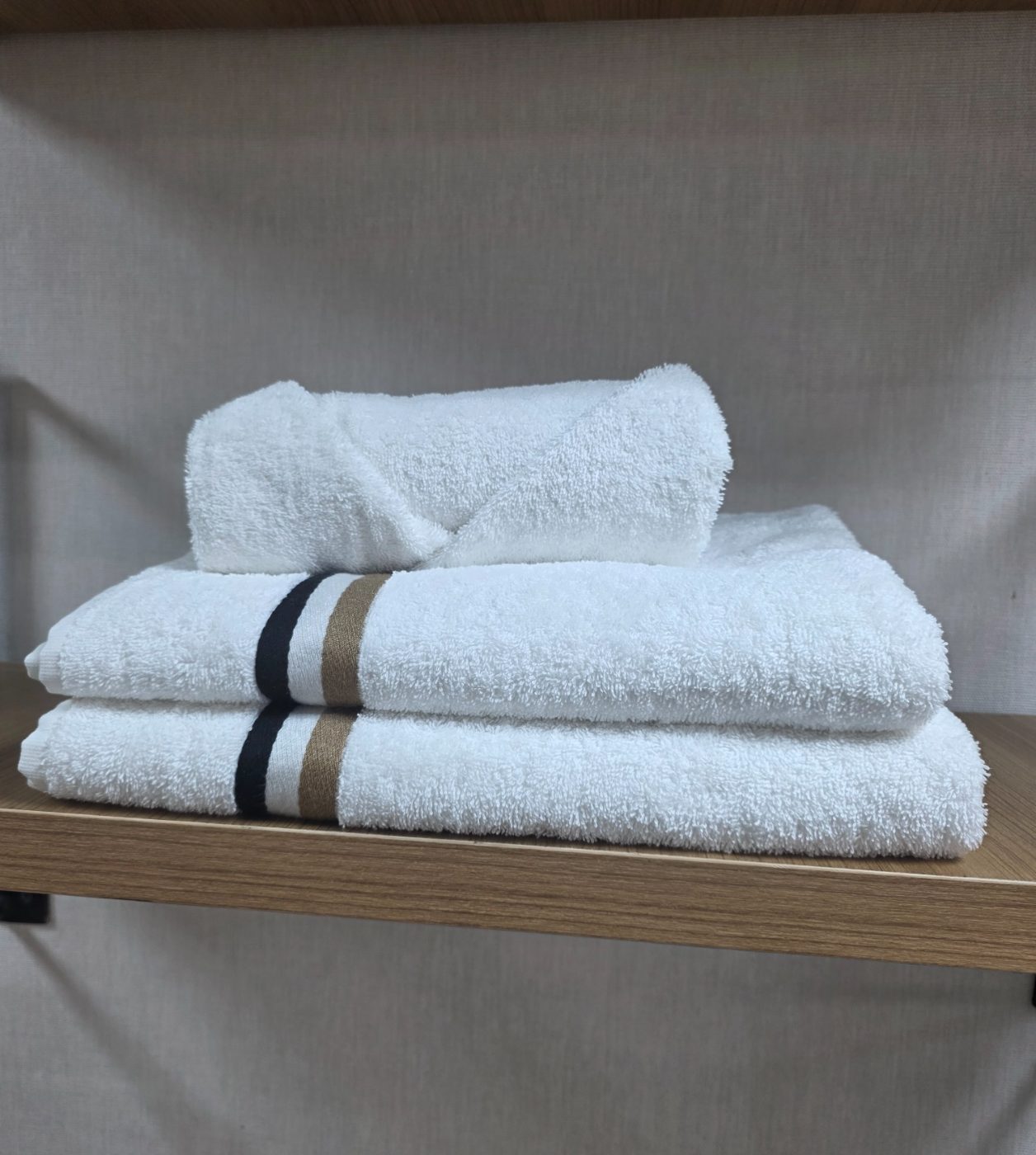 BOSS Home B Linea Bath Sheet