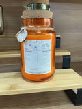 Pumpkin Pie - Fragranced Candle