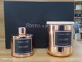Yuzu Vanille — Signature Collection Set