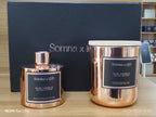 Yuzu Vanille — Signature Collection Set