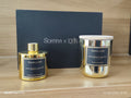 Aged Whiskey & Pear — Signature Collection Set